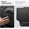 Spigen Tesla Center Console Organizer Hidden Storage Box, black - Tesla Model 3 2024 - (ACP07408)