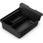 Spigen Tesla Center Console Organizer, black - Model Y/3 - (ACP04508)