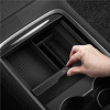 Spigen Tesla Center Console Organizer, black - Model Y/3 - (ACP04508)