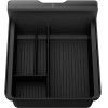 Spigen Tesla Center Console Organizer, black - Model Y/3 - (ACP04508)