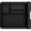 Spigen Tesla Center Console Organizer, black - Model Y/3 - (ACP04508)