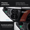 Spigen Tesla Charge Port Wrap, zero one - Tesla Model Y/3 - (ACP07596)