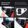 Spigen Tesla Charge Port Wrap, zero one - Tesla Model Y/3 - (ACP07596)