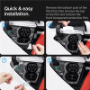 Spigen Tesla Charge Port Wrap, zero one - Tesla Model Y/3 - (ACP07596)