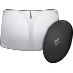Spigen Tesla CryoShade Front Windshield Sunshade - Model Y/3 - (ACP06160)