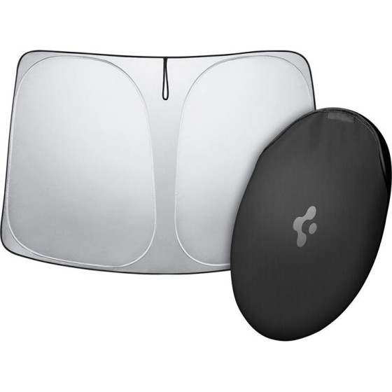 Spigen Tesla CryoShade Front Windshield Sunshade - Model Y/3 - (ACP06160)