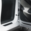 Spigen Tesla Door Lock Cover, black - Tesla Model Y/3 - (ACP07123)