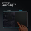 Spigen Tesla EZ Fit Anti Glare Screen Protector - Model Y/3 - (AGL01086)