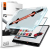 Spigen Tesla EZ Fit Anti Glare Screen Protector 1 Pack, transparency - Tesla Model 3 2024 - (AGL07152)