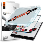 Spigen Tesla EZ Fit Anti Glare Screen Protector 1 Pack, transparency - Tesla Model 3 2024 - (AGL07152)