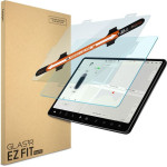 Spigen Tesla EZ Fit Refill Anti Glare Screen Protector 1 Pack - Tesla Model Y/3 - (AGL04338)