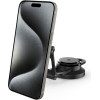Spigen Tesla OneTap Pro 3 Wireless Car Charger - Screen Mount - (ACP06860)