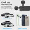 Spigen Tesla OneTap Pro 3 Wireless Car Charger - Screen Mount - (ACP06860)