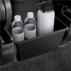 Spigen Tesla Rear Under Air Outlet Storage Box, black - Tesla Model Y - (ACP05758)