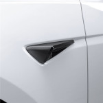 Spigen Tesla Side Camera Protection Cover, carbon - Tesla Model Y/3 - (ACP07124)