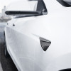 Spigen Tesla Side Camera Protection Cover, carbon - Tesla Model Y/3 - (ACP07124)