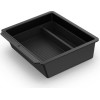Spigen Tesla Sliding Console Organizer (Bottom), black - Tesla Model 3 2024 - (ACP07785)