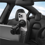Spigen Tesla TapLock MagSafe Car Mount Holder, black - Screen - (ACP07869)