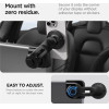 Spigen Tesla TapLock MagSafe Car Mount Holder, black - Screen - (ACP07869)