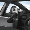 Spigen Tesla TapLock Universal Car Mount Holder, black - Screen - (ACP07871)