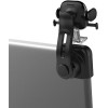 Spigen Tesla TapLock Universal Car Mount Holder, black - Screen - (ACP07871)