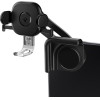 Spigen Tesla TapLock Universal Car Mount Holder, black - Screen - (ACP07871)