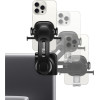 Spigen Tesla TapLock Universal Car Mount Holder, black - Screen - (ACP07871)