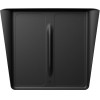 Spigen Tesla Wireless Charging Pad Cover, black - Tesla model Y 2025 - (ACP10031)