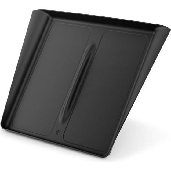 Spigen Tesla Wireless Charging Pad Cover, black - Tesla model Y 2025 - (ACP10031)