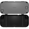 Spigen Thin Fit 360, frost black - Nintendo Switch 2 - (ACS10487)