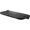 Spigen Thin Fit 360, frost black - Nintendo Switch 2 - (ACS10487)
