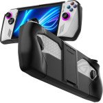 Spigen Thin Fit Pro, black - Asus ROG Ally 2023 - (ACS06922)