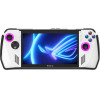 Spigen Thin Fit Pro, black - Asus ROG Ally 2023 - (ACS06922)
