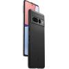 Spigen Thin Fit, black - Google Pixel 7 Pro - (ACS04733)