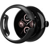 Spigen Thin Fit, black - Google Pixel Watch 3/2/1 (41mm) - (ACS07392)
