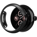 Spigen Thin Fit, black - Google Pixel Watch 3/2/1 (41mm) - (ACS07392)