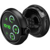 Spigen Thin Fit, black - Google Pixel Watch 3/2/1 (41mm) - (ACS07392)