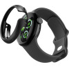Spigen Thin Fit, black - Google Pixel Watch 3/2/1 (41mm) - (ACS07392)