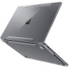 Spigen Thin Fit, clear - MacBook Pro 14'' M5 2025/M4 2024/M3 2023/M2 2023/M1 2021 - (ACS04212)