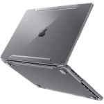 Spigen Thin Fit, clear - MacBook Pro 14'' M5 2025/M4 2024/M3 2023/M2 2023/M1 2021 - (ACS04212)