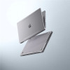 Spigen Thin Fit, clear - MacBook Pro 14'' M5 2025/M4 2024/M3 2023/M2 2023/M1 2021 - (ACS04212)