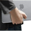 Spigen Thin Fit, clear - MacBook Pro 14'' M5 2025/M4 2024/M3 2023/M2 2023/M1 2021 - (ACS04212)