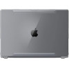 Spigen Thin Fit, clear - MacBook Pro 14'' M5 2025/M4 2024/M3 2023/M2 2023/M1 2021 - (ACS04212)