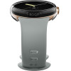 Spigen Thin Fit, crystal clear - Google Pixel Watch 2/1 - (ACS05794)