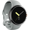 Spigen Thin Fit, crystal clear - Google Pixel Watch 2/1 - (ACS05794)