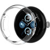 Spigen Thin Fit, crystal clear - Google Pixel Watch 3/2/1 (41mm) - (ACS07391)