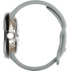 Spigen Thin Fit, crystal clear - Google Pixel Watch 3/2/1 (41mm) - (ACS07391)