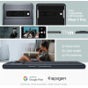 Spigen Thin Fit, metal slate - Google Pixel 7 Pro - (ACS04734)