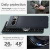Spigen Thin Fit, metal slate - Google Pixel 7 Pro - (ACS04734)