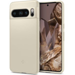 Spigen Thin Fit, mute beige - Google Pixel 8 Pro - (ACS06328)